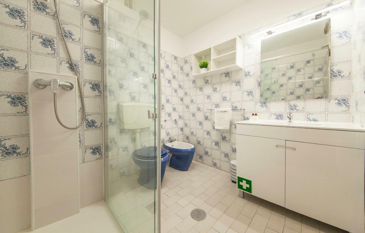 ［パライア ド バウ］アパートメント（80m²）｜ 2ベッドルーム／1バスルーム ポルティマン エクステリア 写真